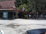 thai border