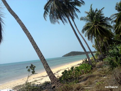 Samui, Taling Ngan